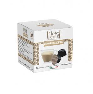 Dolce Gusto Compatible Capsule, Cappuccino